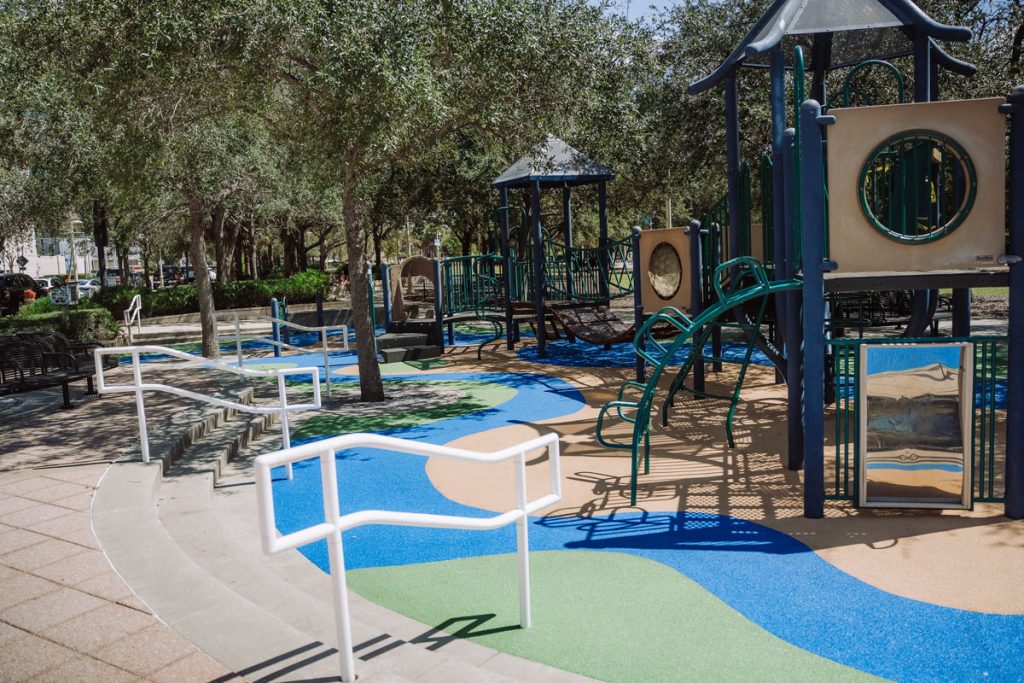 Flexi pave installers